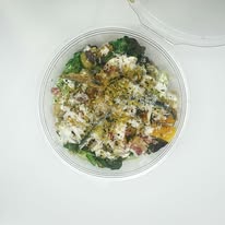 Wintercaesar-salade van koken.eten