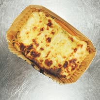 Lasagne butternut spinazie van koken.eten